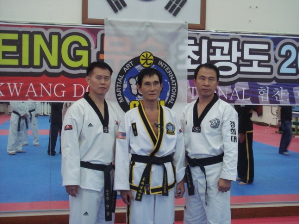 Korean Seminar